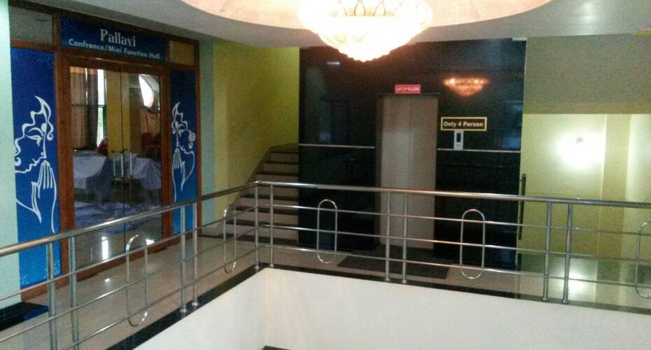 LAXMAN AVENUE, Jagdalpur 5